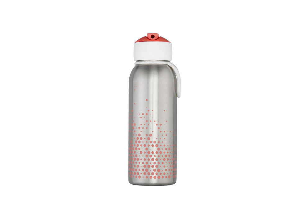 Mepal Borraccia thermos Flip-Up Campus 350ml Rosa