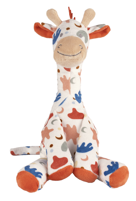 Cavallo Felice Coccola Giraffa Gilles #2 34 cm