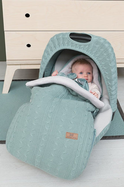 Baby's Only Maxi Cosi Ombrellino Parasole Cavo 0+ Menta