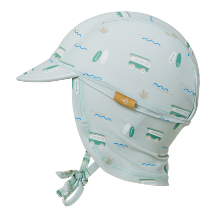 Cappello da sole Fresk UV Surf Boy