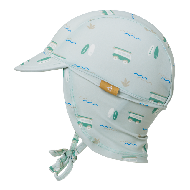 Cappello da sole Fresk UV Surf Boy