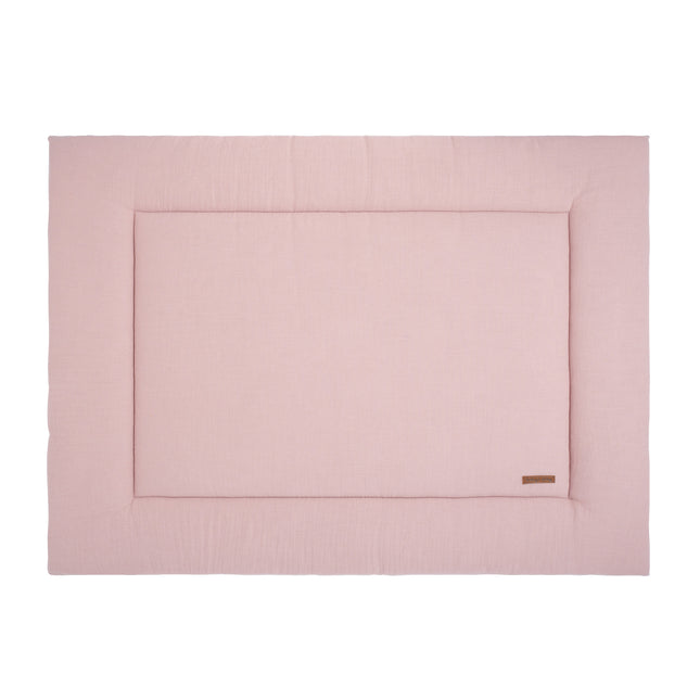 Baby's Only Boxcloth Breeze Rosa Antico 75x95cm