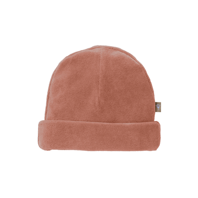 Cappello Fresk Baby Velours Ash Rose