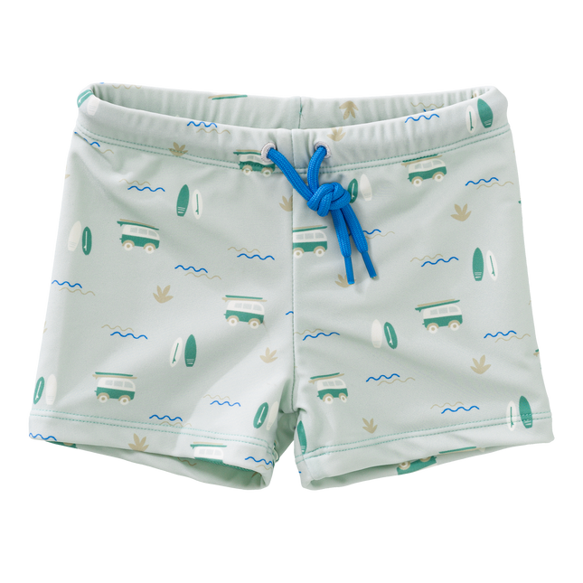 Fresk Costume da bagno bambino Surf Boy