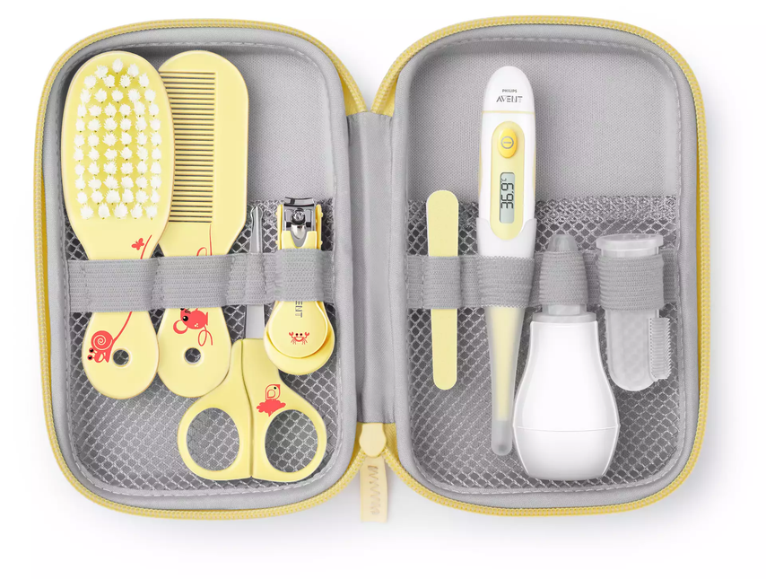 Set per la cura del bambino Philips Avent