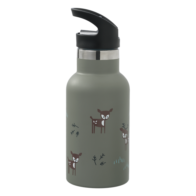 Fresk Thermos Cervo Oliva 350ml