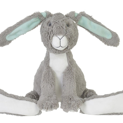 Happy Horse Cuddle Rabbit Spago Grigio 31 cm