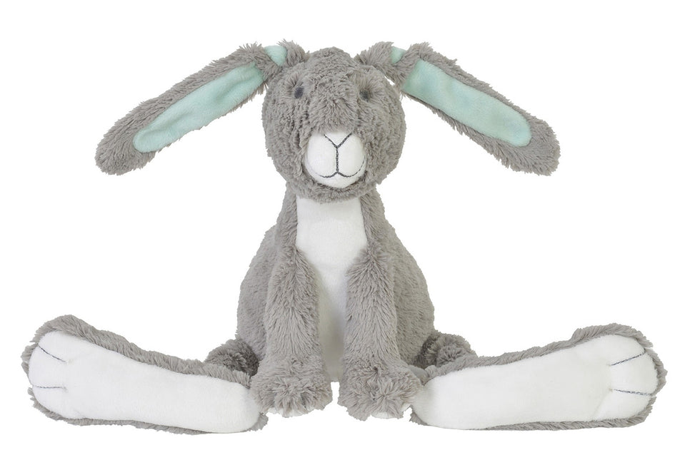 Happy Horse Cuddle Rabbit Spago Grigio 31 cm