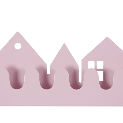 Appendiabiti Roommate Houses Pale Rose