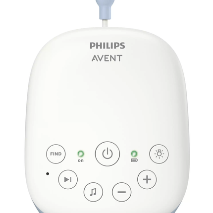 Philips Avent Baby Monitor DECT Advanced