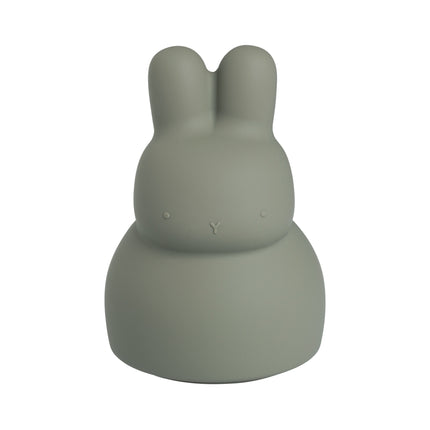 Salvadanaio per bambini Rabbit Urban Green