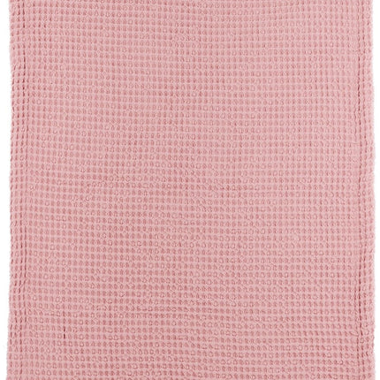 Meyco Coperta per letto rosa antico 100X150cm