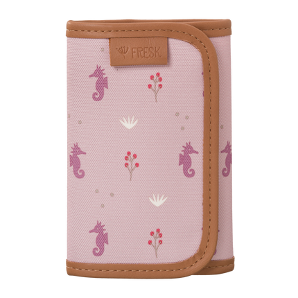 Portafoglio Fresk Billfold Seahorse