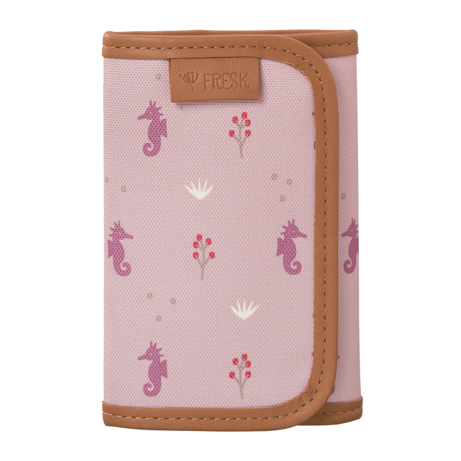 Portafoglio Fresk Billfold Seahorse