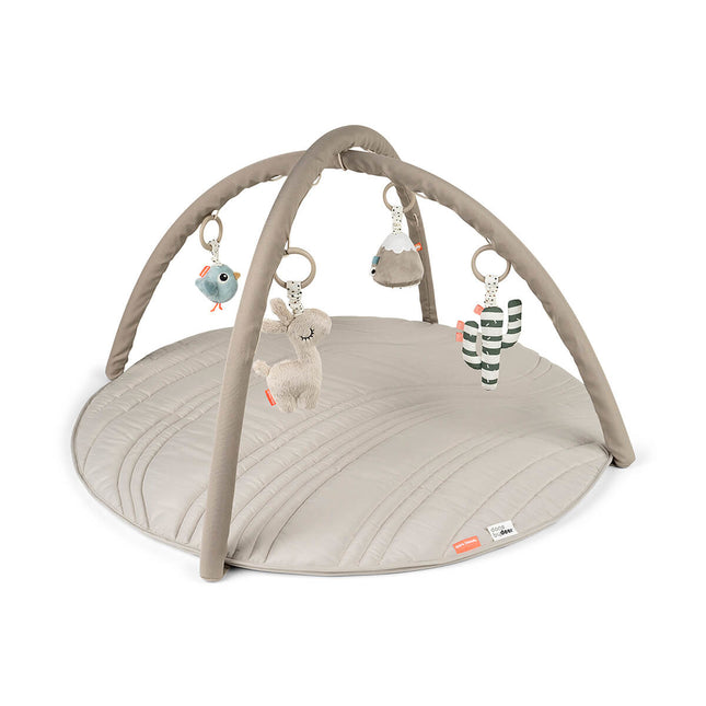 Fatto da Cervi Babygym Lalee Sand Beige