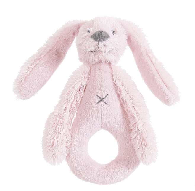 Sonaglio Happy Horse Rabbit Richie Rosa 18 cm