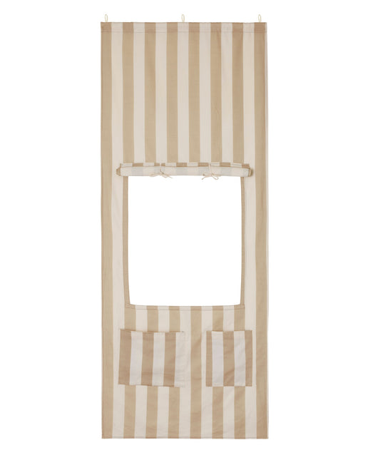 Chiosco porta del negozio di giocattoli Kid's Concept Beige