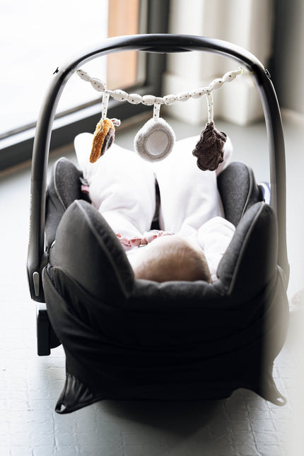 Snoozebaby Passeggino Tensionatore Pramtoy