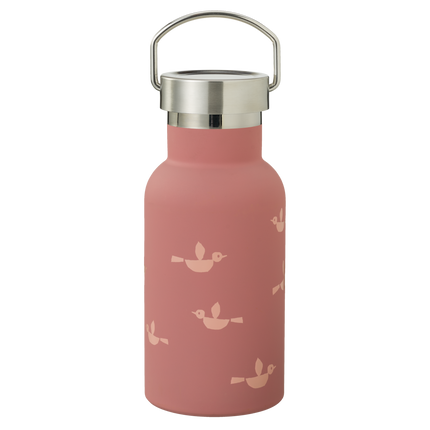 Bottiglia thermos Fresk Nordic Bird 350ml