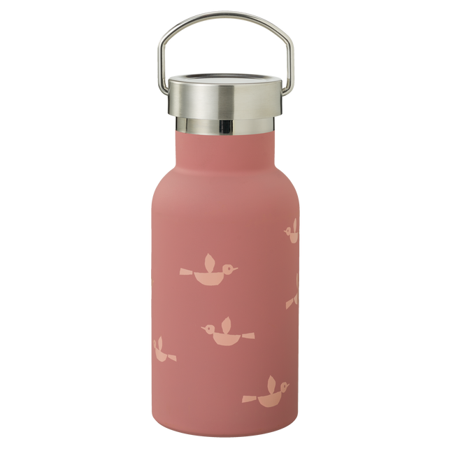 Bottiglia thermos Fresk Nordic Bird 350ml