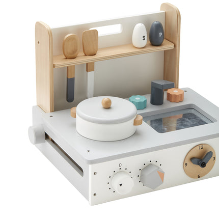 Cucina giocattolo in legno Kid's Concept