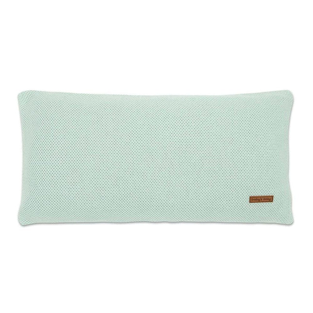 Cuscino Baby's Only Classic Mint 60x30 cm