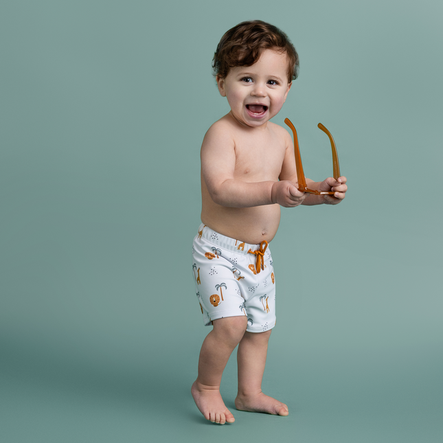 Costumi da bagno Swim Essentials - Pantaloni della giungla per bambini