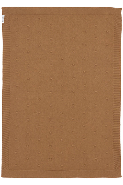 Coperta Meyco Mini Nodi Toffee