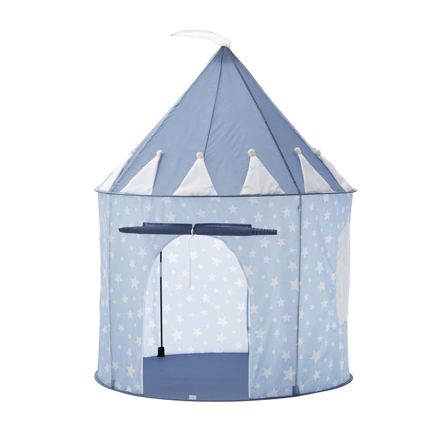 Tenda da gioco Kid's Concept Star Blu 130 x 100 cm