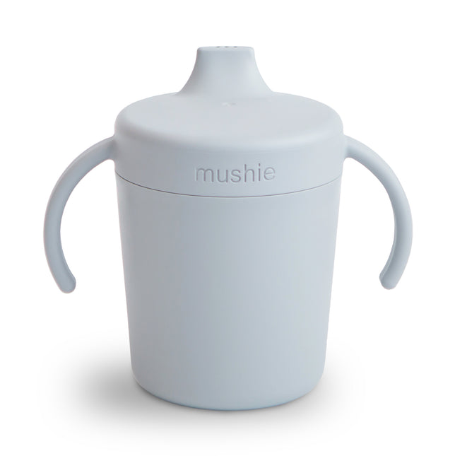 Tazza da bere Mushie Cloud