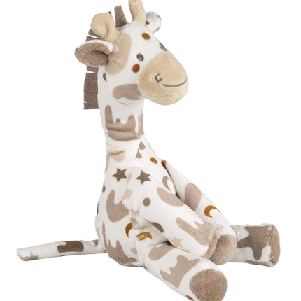 Happy Horse Coccola Giraffa Gino #1 23 cm