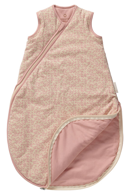 Noppies Sacco a pelo invernale per bambini Botanical Misty Rose