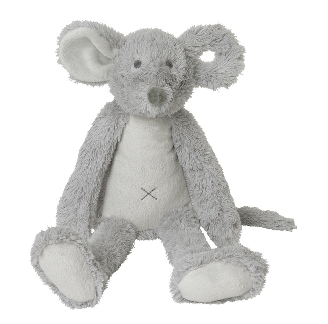 Happy Horse Peluche Mouse Mindy 40cm