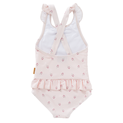 Fresk Costume da bagno bambino Uv Berries