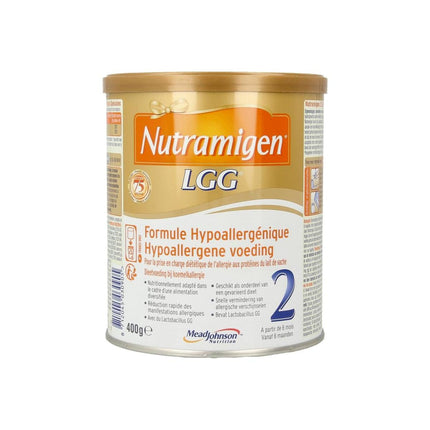 Nutramigen Latte in Polvere 2Lgg Lipill