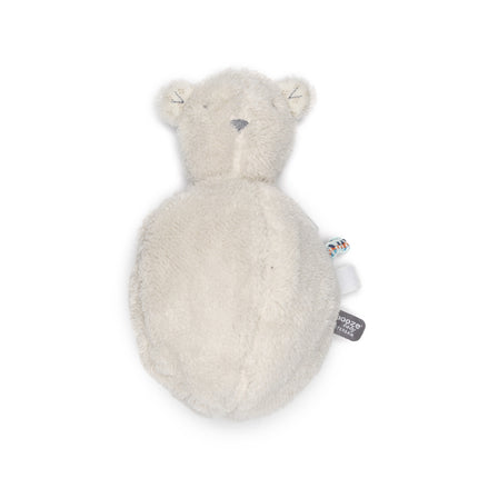 Snoozebaby Coccola Orso Biologico Bobby Stone Beige