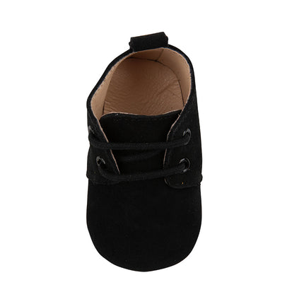 Baby Dutch Scarpe da bambino nere