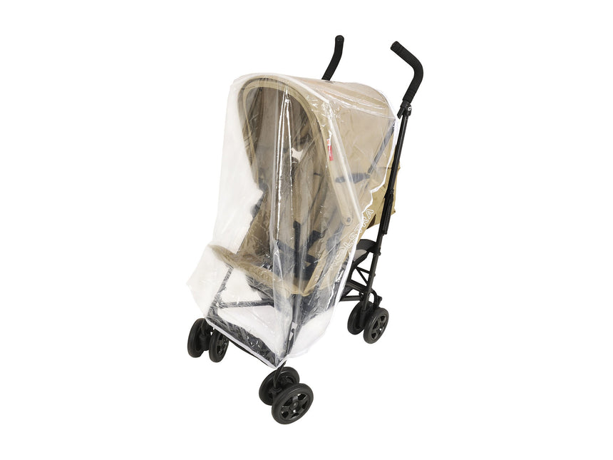 Parapioggia Jollein Buggy Trasparente