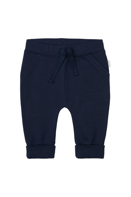 Noppies Baby Pants Naupli Nero Iris