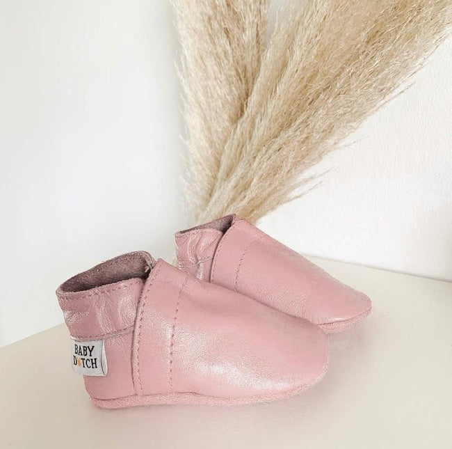 Scarpe da bambino Dutch Rosa