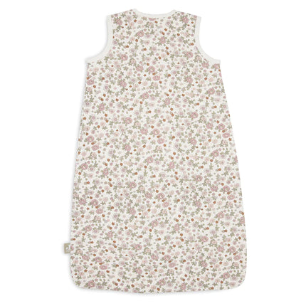 Jollein Sacco a pelo Baby Jersey Retro Flowers