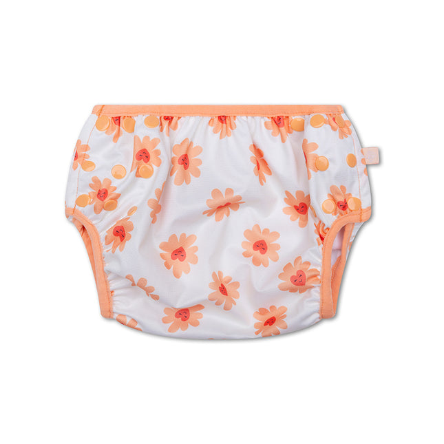 Pannolini da bagno Swim Essentials con cuori floreali