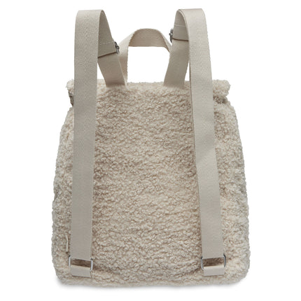 Zaino Jollein Boucle Naturale