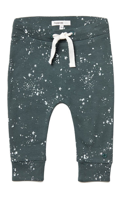 Pantaloni Noppies Baby Ardesia Scuro