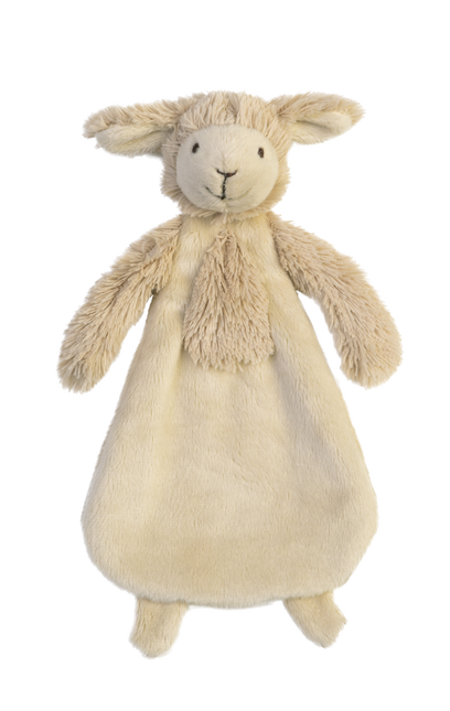 Cavallo Felice Coccola Agnello Livio 48 cm