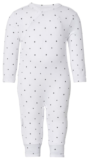 Noppies playsuit Lou Bianco