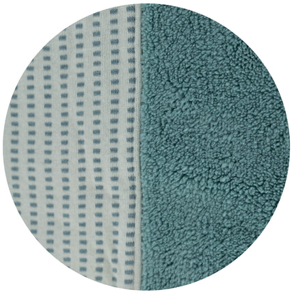 Coperta per culla Snoozebaby T.O.G 2.0 Verde fumo 100x75cm