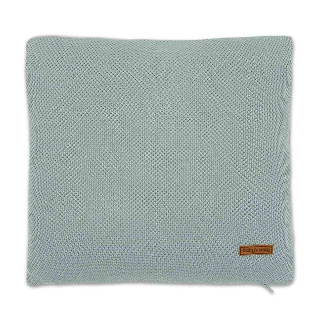 Cuscino Baby's Only Classic Stonegreen 40x40cm