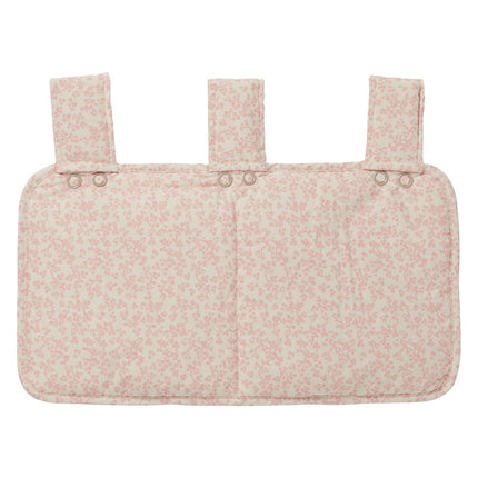 Noppies Box Borsa Botanical Poplin Misty Rose