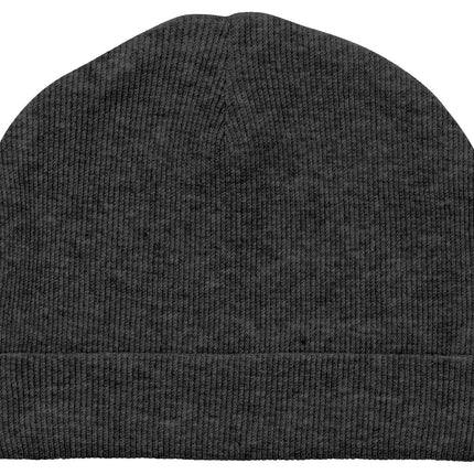 Cappello Noppies Baby Nevel Grigio Scuro Melange